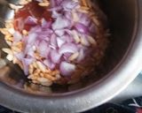 भेल(bhel recipe in hindi) रेसिपी चरण 3 फोटो