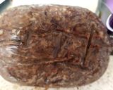 A picture of step 1 of Scotlands Haggis Yum 🤗.