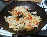 Foto del paso 2 de la receta: Tortilla de papa