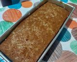Foto langkah ke 6 dari resep Brownies Coklat Kukus.