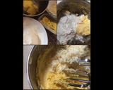 Foto langkah ke 1 dari resep Kaastengel ngeprul + ngeju.