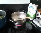 Foto del paso 1 de la receta: Arroz con leche