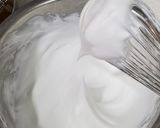 A picture of step 4 of Chocolate chiffon cake.