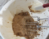 Foto del paso 4 de la receta: Muffins de manzana y canela