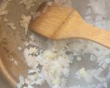 Foto del paso 1 de la receta: Pollo al Curry con Arroz