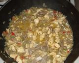 Foto del paso 2 de la receta: Fajitas salvadoras!!