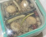 麻藥溏心蛋的食譜步驟4照片
