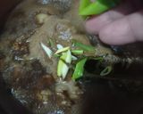 Foto langkah ke 4 dari resep Rawon Bumbu Instan.