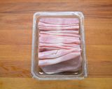 Foto del paso 2 de la receta Libritos de lomo