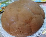 Foto del paso 3 de la receta: Torta Media Pelota ⚽️ 🇦🇷