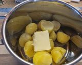 Foto del paso 2 de la receta: Canastitas de puré