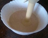 Foto del paso 1 de la receta: Tortitas americanas 😍