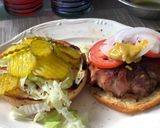 Foto del paso 6 de la receta: Bacon Burguer Sonorense