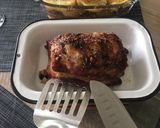 Foto del paso 3 de la receta: Panceta de cerdo