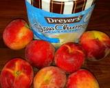 Mike's Adult Creamy Peach Vanilla Delight! recipe step 2 photo