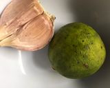 Foto langkah ke 1 dari resep Homemade Arugula Pesto.