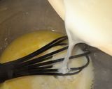 Foto del paso 4 de la receta: Miguelitos de crema Pastelera
