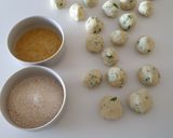 Foto del paso 2 de la receta: Bombas de papa al horno