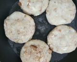 आलू टिक्की (aloo tikki recipe in Hindi) रेसिपी चरण 3 फोटो