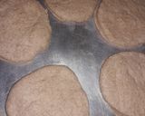 Foto del paso 6 de la receta: Pan integrales para Sándwich y pan relleno 🤗🤗🤗