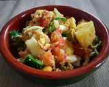 Foto del paso 9 de la receta: Ensalada campera