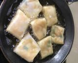 Foto langkah ke 4 dari resep Martabak Kentang Mini.