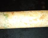 Dosa(onion, tomato and egg) recipe step 3 photo