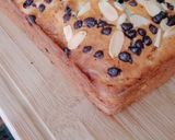Foto langkah ke 10 dari resep Banana Bread ala Starbucks.