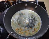 Foto del paso 3 de la receta: Albóndigas de bacalao en salsa verde