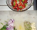 Foto langkah ke 1 dari resep Sambel Matah.