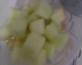 Foto langkah ke 1 dari resep Es melon.