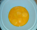 Foto del paso 2 de la receta: Tiramisú