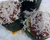 Foto del paso 7 de la receta: Calabacín relleno de atún