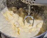 A picture of step 1 of Homemade Salted Butter.