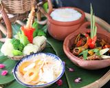 Hình bước làm 9 của món Cá kèo kho sả