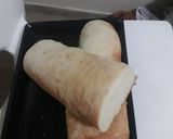 Foto del paso 2 de la receta: Pan casero