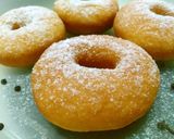 Foto langkah ke 10 dari resep Donuts with Potato.