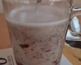 Foto del paso 4 de la receta: Submarino 🍫 🥛 Leche caliente con chocolate para taza en barrita 🇦🇷