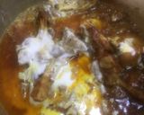 A picture of step 4 of Chops Masala.