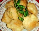 Foto langkah ke 5 dari resep Tahu Brontak (tahu isi sayur).