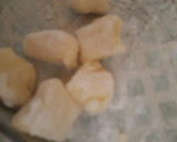 Foto del paso 10 de la receta: Ñoquis
