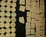 Foto del paso 3 de la receta: Bizcochitos de Grasa sin LEVADURA