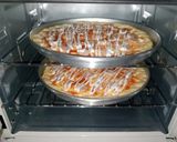 Foto langkah ke 6 dari resep Pizza.