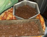 Foto del paso 3 de la receta: Budín o torta de algarroba súper esponjoso