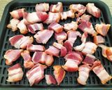 Foto del paso 1 de la receta: Torreznos de Soria en airfryer