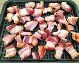 Foto del paso 1 de la receta: Torreznos de Soria en airfryer
