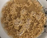 Foto del paso 2 de la receta: Empanadas vegetarianas (soja texturizada)