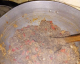 Foto del paso 4 de la receta: Hamburguesas de lentejas (veganas)