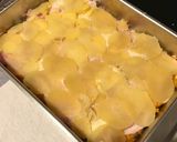 Foto del passaggio 7 della ricetta Sformato di zucca e patate