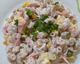 Foto del paso 4 de la receta: Sopa fría light